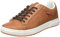 LEVI'S Herren Piper Sneakers, Brown, 44 EU