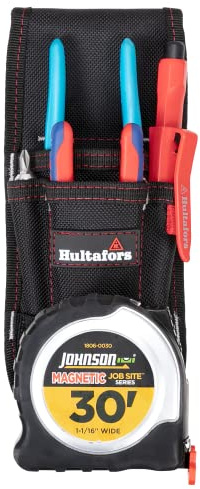 Hultafors HT5173 Heavy-Duty Tool Holder