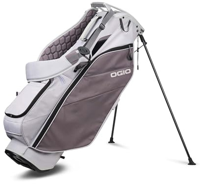 OGIO Fuse Stand Bag Harbour Mist