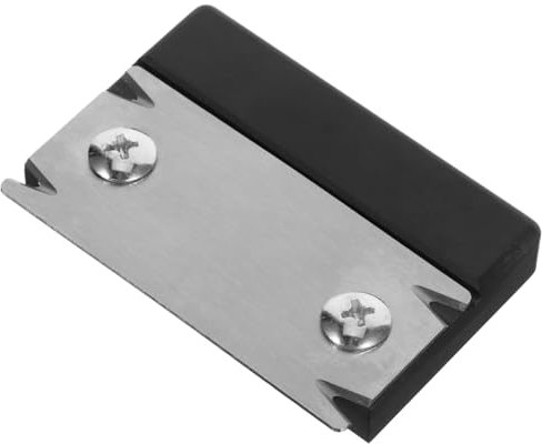 Milisten Tondeuse de Jardin Portable Trimmer Lumi tondeuses à Gazon Outil de Jardinage Pratique Outils de Coupe en métal Coupe-Bordures Rabot à Bois Outil de Coupe Coupe-Bois Acier Carbone