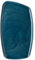 Rosenthal Junto Ocean Blue Platte 36 x 21 cm