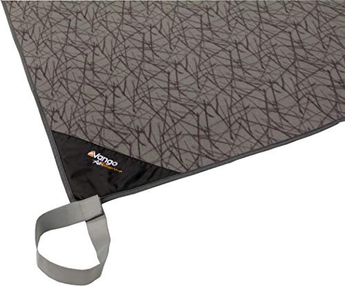 Vango Jura/Kela V Insulated Fitted Carpet willow 2020