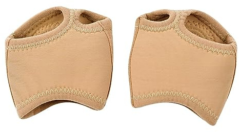 s.lemon Neopreno Media Suela Zapato Danza Pies Tangas Ballet Punteras XL