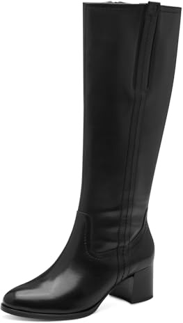 Tamaris Comfort Bottes 8-85504-43 001 Comfort fit Taille: 41 EU
