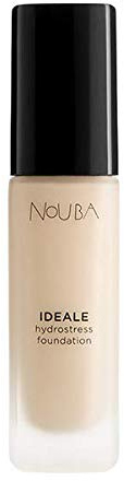 Nouba NOUBA IDEAL HYDROSTRESS FOUNDATION VANILLA 1-500 g