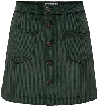 ONLY Skirt ONLAMAZING Skirt