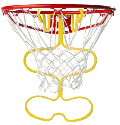 Spalding Back Atcha® Ball Return Training Aid - Yellow