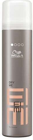 Wella Professionals Eimi DryMe Trockenshampoo, erfrischend, 65 ml