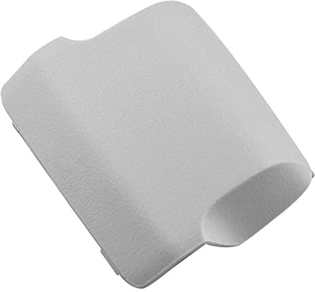 Beaupretty Drone Battery Cover for Mini Lightweight Protective Lid Easy Installation Compatible with Dji Mini Quadcopter Battery Compartment Cover