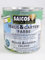SAICOS Haus und Garten-Farbe 2405 Flieder deckend, 2,50 Liter