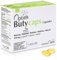 Optim Butycaps 60 Kapseln - flüssiges Butyrin 450mg - Buttersäure Butyrat - Transit, Dickdarm & Undichter Darm - Nahrungsergänzungsmittel