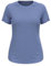 ODLO Damen Essential 365 T-Shirt, Persian Jewel Melange, L EU