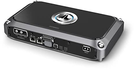 JL Audio VX-Serie Mono AMP VX1000/1i (Class D) mit DSP