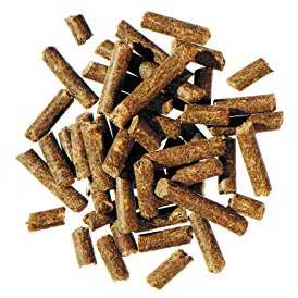 Agrobs Bierhefe pur - zur Verbesserung der Verdauung bei Pferden - 3kg