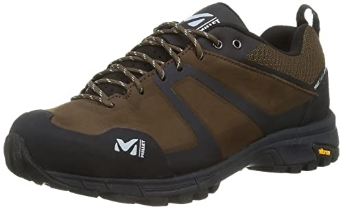 Millet Hike Up Leather Gore-Tex Chaussure de Marche Homme