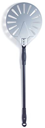 Igneus Pro Turning Peel | Pizza Oven Accessories