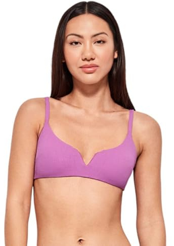 GISELA Top Bikini Foam extraíble
