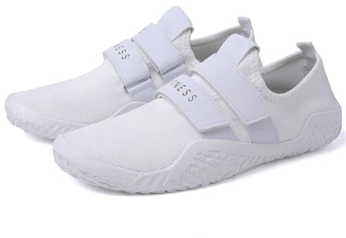TvzsiY Chaussures de soulevé de Terre pour Homme et Femme | Respirantes,Confort, Pieds Nus, Outdoor Indoor pour Squats Et Haltérophilie, musculation