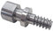 Charnwood N3WS Wood Screw for Viper3 & Nexus3 Woodturning Lathe Chucks
