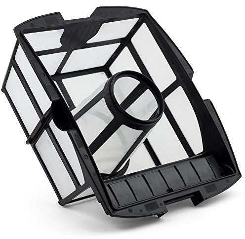 Zavattishop Zodiac R0632600 Cestello Filtro di Ricambio per Cyclonx RC 4400