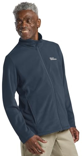 Jack Wolfskin TAUNUS FZ M