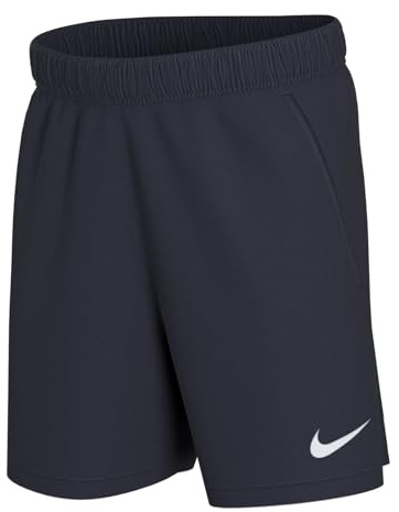 Nike Park 20, Pantaloncini Unisex Bambini E Ragazzi, Ossidiana blu, 8-10 anni taglia S
