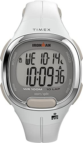 Timex Ironman Women's 33mm Digital Watch TW5M47800