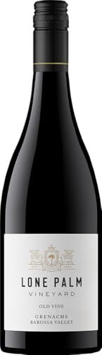 Lone Palm Vineyards Old Vine Grenache, RED WINE (case of 12x75cl) Australia/Barossa Valley