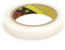 3M 4411N Hochleistungs Dichtband selbstklebend transluzent wasserdicht 19mm x 3 Meter
