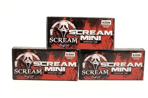 vama Scream Mini F1 Luftheuler Luftpfeiffer Pfeifffontäne Schreihals Luftpfeifer mit Fontäne für Outdoor (2)