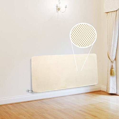 Safetots Dual Fabric Premium Radiator Cover, 70cm x 200cm, Child Safety