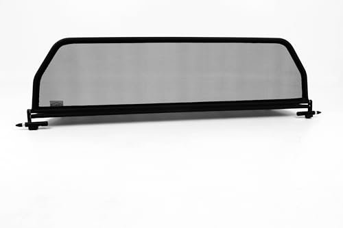 Airax Windschott geeignet für Peugeot 206CC 206 CC