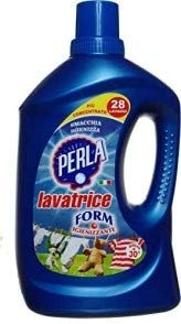 1 x Flacone Additivo Lavatrice Liquido FORM Bio Igienizzante PERLA 1750 ml 28 Lavaggi per Bucato Classico