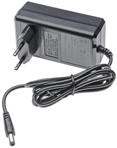 vhbw AC Netzteil kompatibel mit Husqvarna Automower 210 C Rasenmäher, Mähroboter