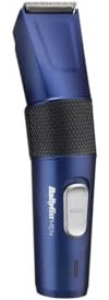BaByliss Blue Edition Haarschneider, Haarschneidemaschine mit 13 Schnittlängen, 7756PE