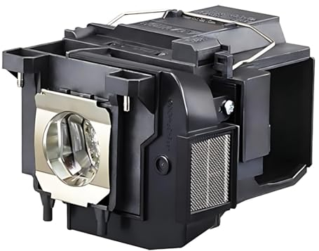 Supermait für EPSON ELPLP85/V13H010L85 Original Ersatzlampe, OEM lampe kompatibel mit EPSON EH-TW6600, EH-TW6600W, EH-TW6700, EH-TW6700W, Powerlite Home Cinema 3000/3100/3500/36000E/37000 lampe