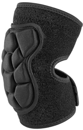 sodeber Cycling Elbow Brace Thicken Guard Roller Skating Forearm Guards Easy To Use Pad For