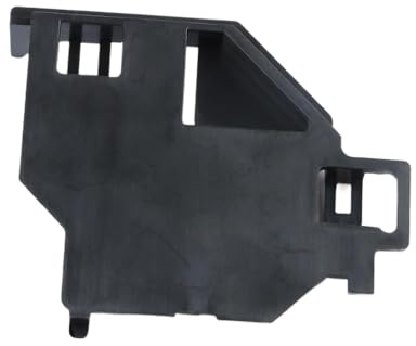 Soporte Plano para Carro de Impresora Compatible con Suministros de Impresora L1800 para número de Pieza 8K1927225B