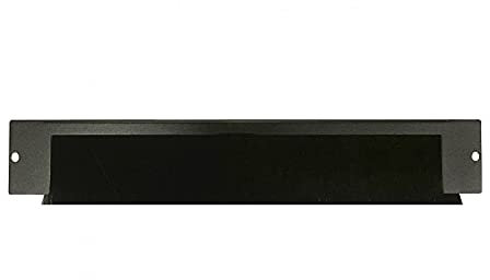 DSIT Kabeleinführung mit Bürstenleiste für Wandschränke