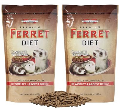 Marshall Pet Products