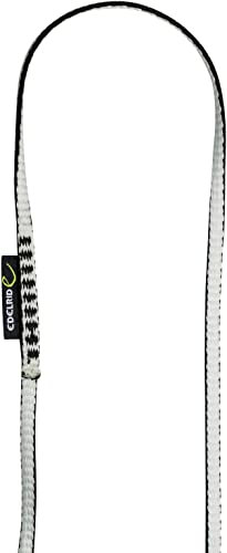 EDELRID Bandschlinge Dyneema Sling 11 mm, Größe:240 cm
