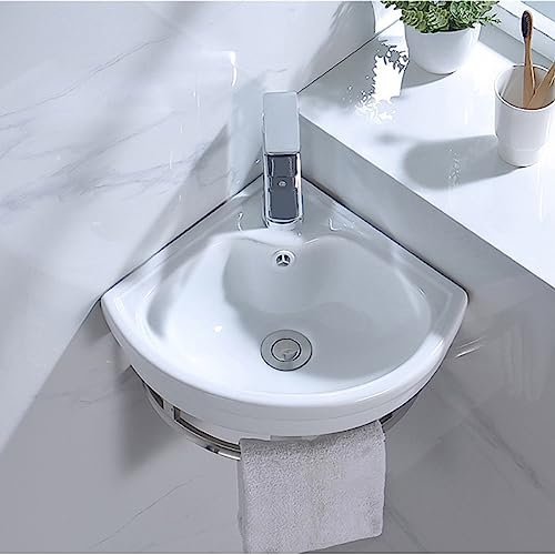 Wc Avec Lave Main Intégré Porcelaine En Porcelaine En Céramique Rééchier De Salle De Bain Moderne Porcelaine Porcelaine Cerramic Corner Slein Mini Moderne Porcelaine En Porcelaine Céramique Lavage De