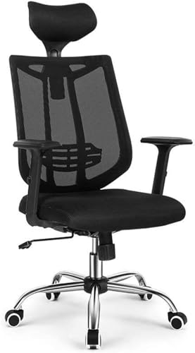 Sedia da ufficio Sedia da computer Sedia ergonomica Sedia per sport elettronici Sedia girevole di sollevamento Schienale Sedia da ufficio Sedia da ufficio Sedia da scrivania