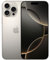 Apple iPhone 16 Pro Max 1 TB: Telefono 5G con Controllo fotocamera, Dolby Vision 4K a 120 fps e un’autonomia senza precedenti. Compatibile con AirPods; Titanio naturale