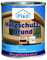PLID® Holzschutzgrund farblos 0,75L - Holzimprägnierung atmungsaktiv - Holzgrundierung für innen & aussen - Holzschutz vor Pilzen und Insekten atmungsaktiv überstreichbar mit Holzlasur