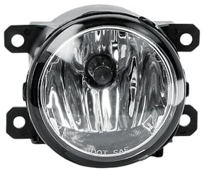 LONGLING Phare antibrouillard de remplacement gauche=droit avec ampoule, pour Fiat Ducato, Citroën Jumper, Peugeot Boxer, Opel Movano, Toyota Proace Max 2006-2025