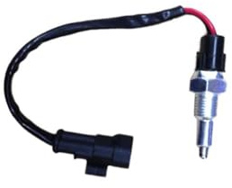 Backljus Brytare För Buick New Sail 2010-2013 Modell Backljusswitch 9068034 Växellådassensor