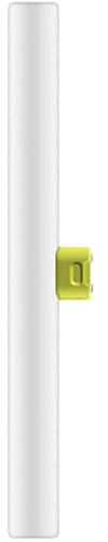 Radium RaLEDina - Tubo LED S14d - 3,1W 265LM - 300mm - 2200K Ambiente cálido - Regulable