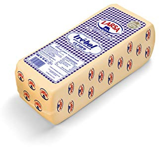 Queso en Barra de Larsa