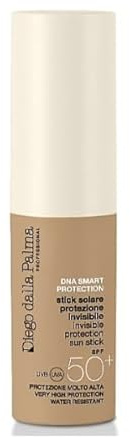 bâton solaire protection invisible tatouages et zones sensibles spf 50